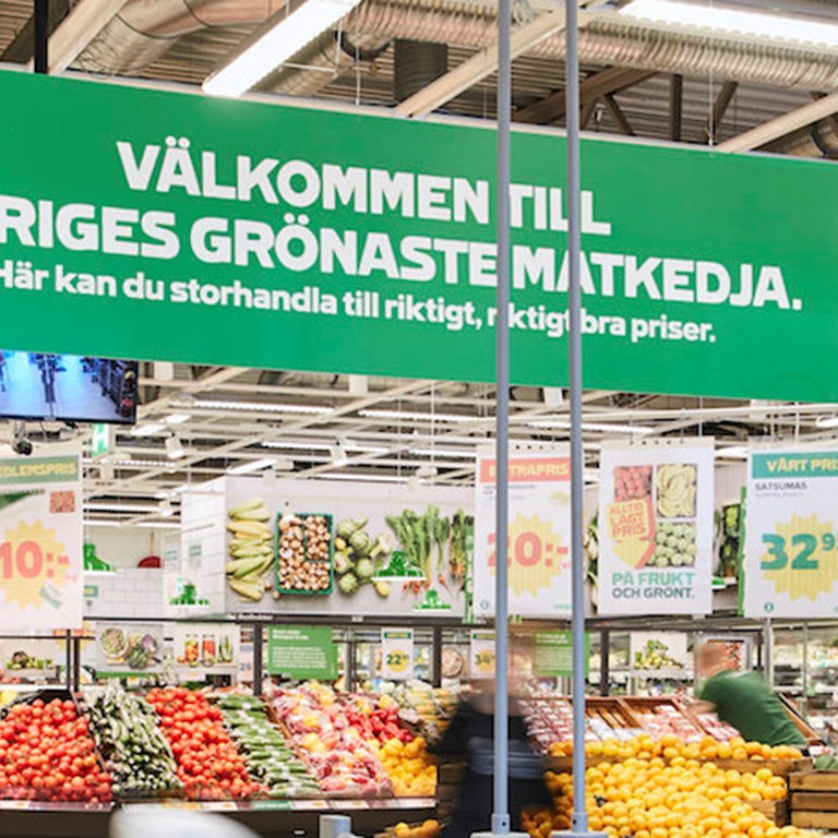 Coop Mellerud